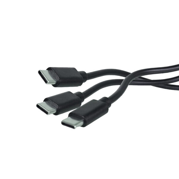 Heat SurroundToe Värmestrumpa med Powerbank - Bild 6