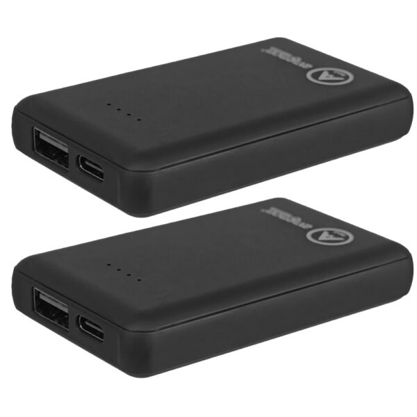 Heat MittenBlaze Tumvante Powerbank L/XL (8-9) - Bild 4