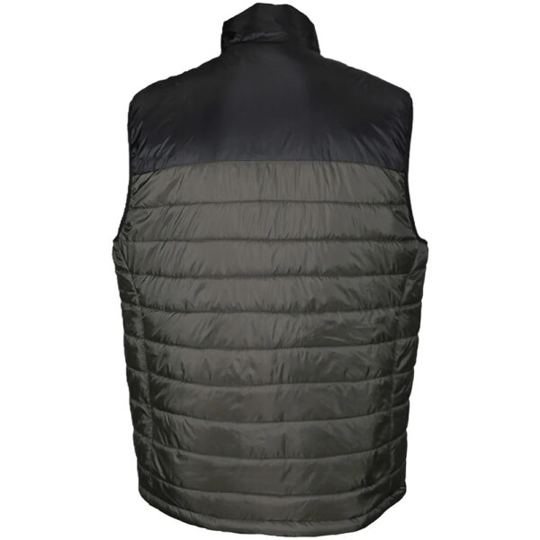 Heat Puff Vest Dunfri värmeväst herr - Bild 5