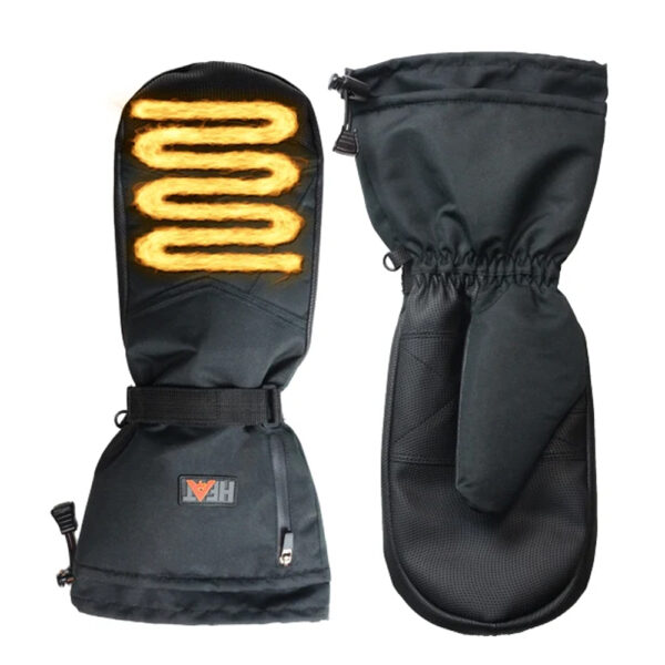 Heat IsoMitts Tumvante AA - Bild 2