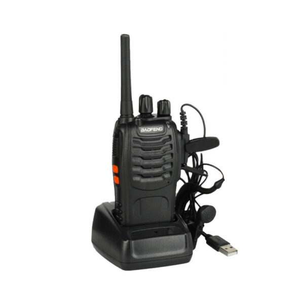 Baofeng BF-88E PMR Radio - Bild 2