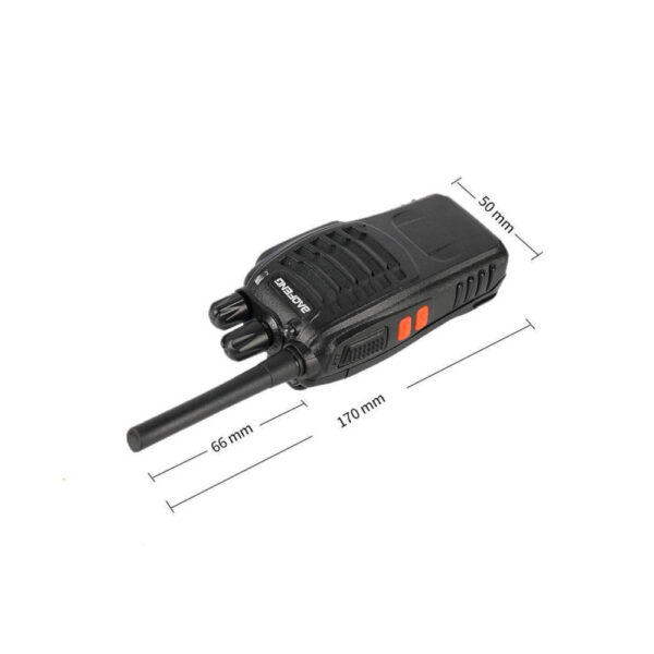 Baofeng BF-88E PMR Radio - Bild 5