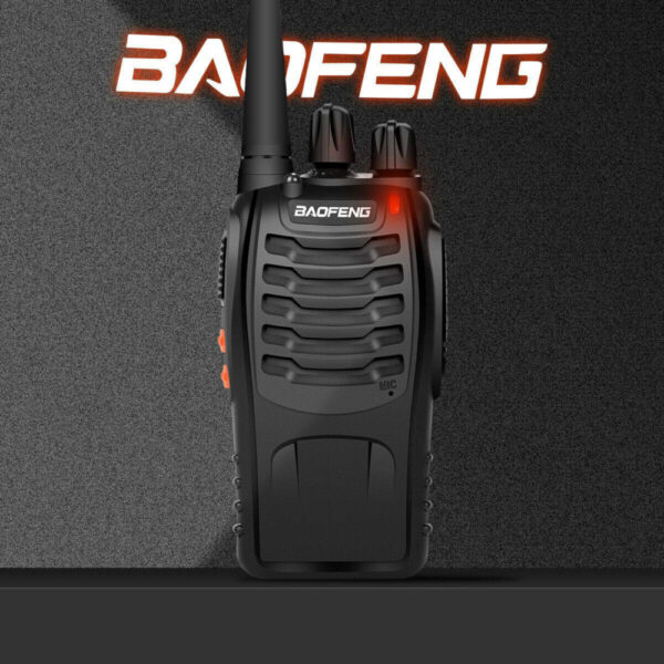 Baofeng BF-88E PMR Radio - Bild 6
