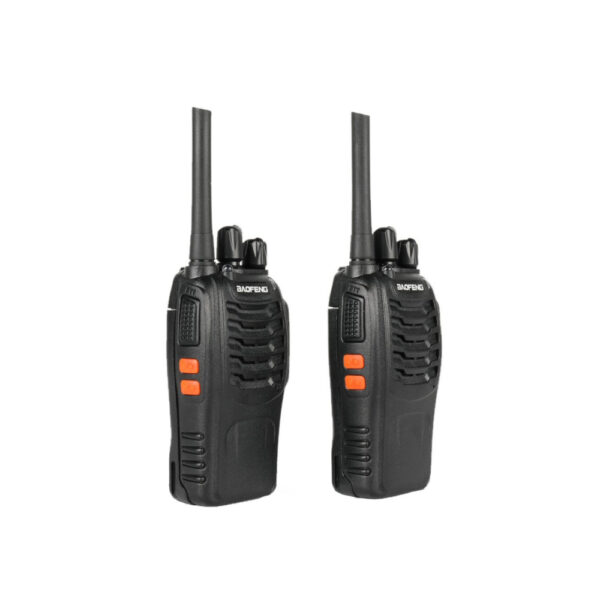 Baofeng BF-88E PMR Radio 2-Pack - Bild 4