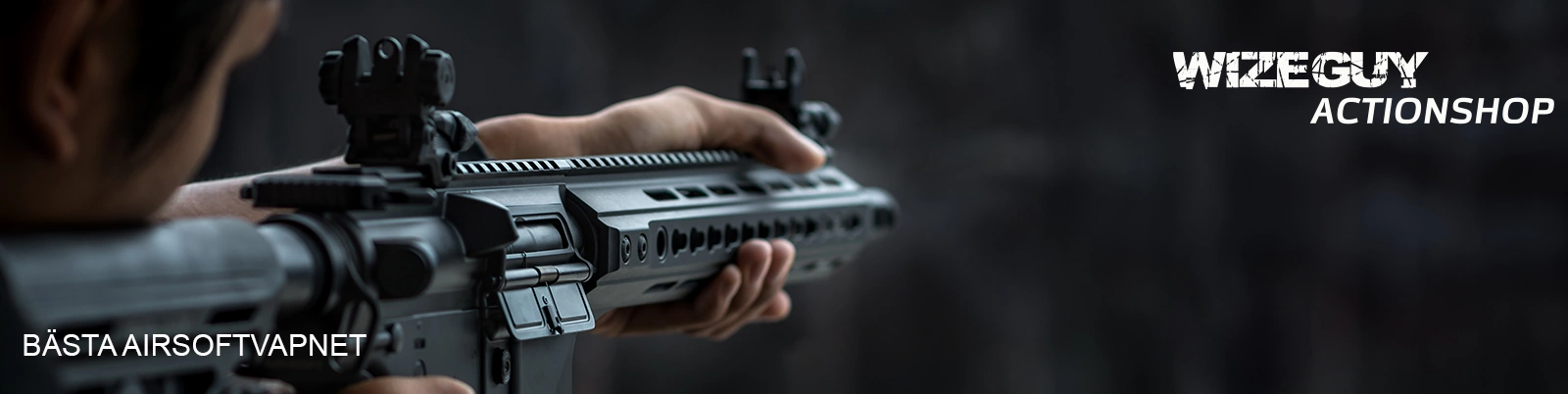 Basta airsoft vapen 1