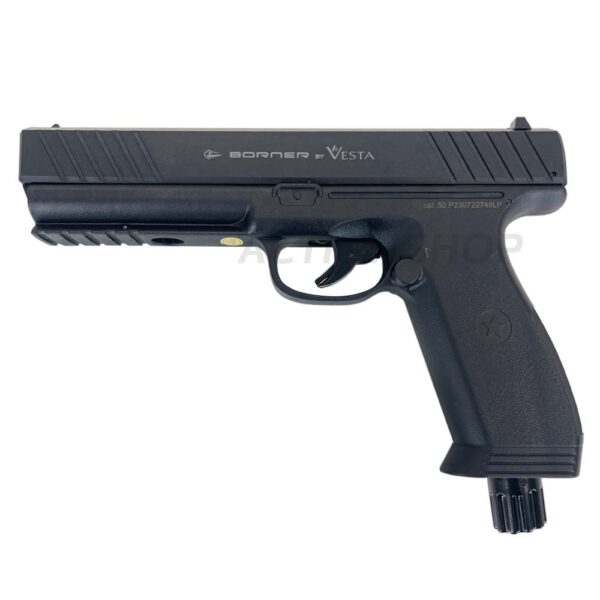 Borner PDW50 7,5J Co2 - Bild 2
