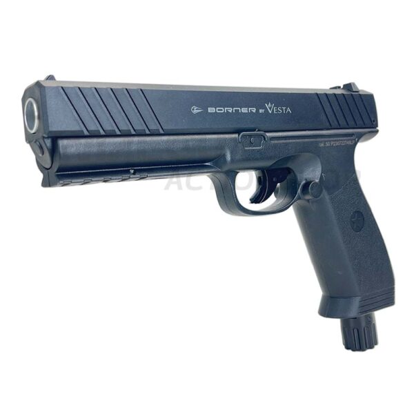 Borner PDW50 7,5J Co2 - Bild 3