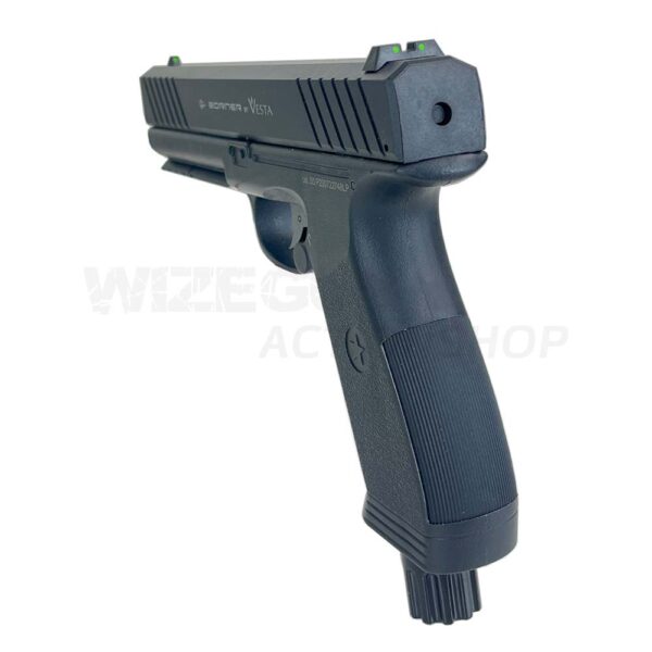 Borner PDW50 7,5J Co2 - Bild 4