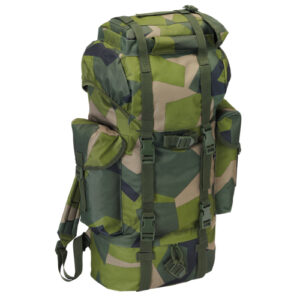 Brandit Militär ryggsäck M90 65L