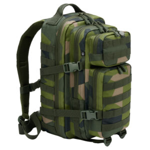 Alternative view of Brandit Ryggsäck US Cooper medium M90