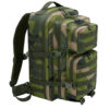 Brandit ryggsäck us cooper large m90 4 Bra bag 00003 1