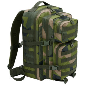 Alternative view of Brandit Ryggsäck US Cooper large M90