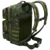 Brandit ryggsäck us cooper large m90 5 Bra bag 00003 2