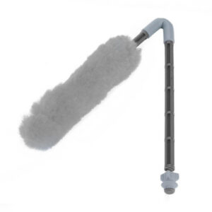 Buddha Deluxe Barrel Swab Grå