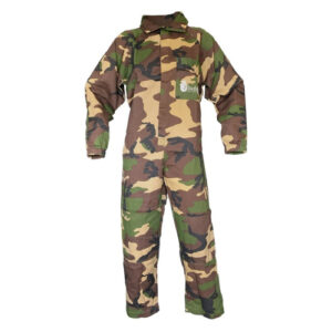 Buddha Field Rental Coverall