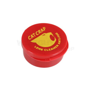 Alternative view of Cat Crap Antifog / Polermedel