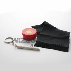 Alternative view of Catcrap Antifog Carekit