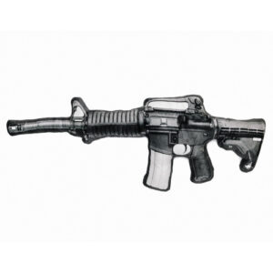 Caliber Kudde M4 Assault Rifle