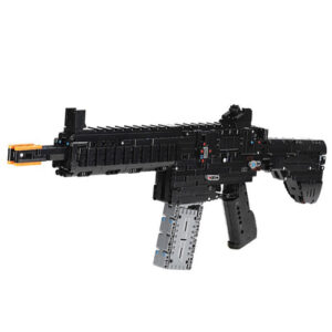 Caliber Bygg Block M4 Gevär