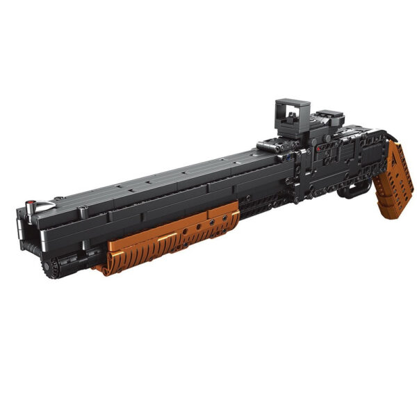 Caliber Bygg Block Shot Gun - Bild 2