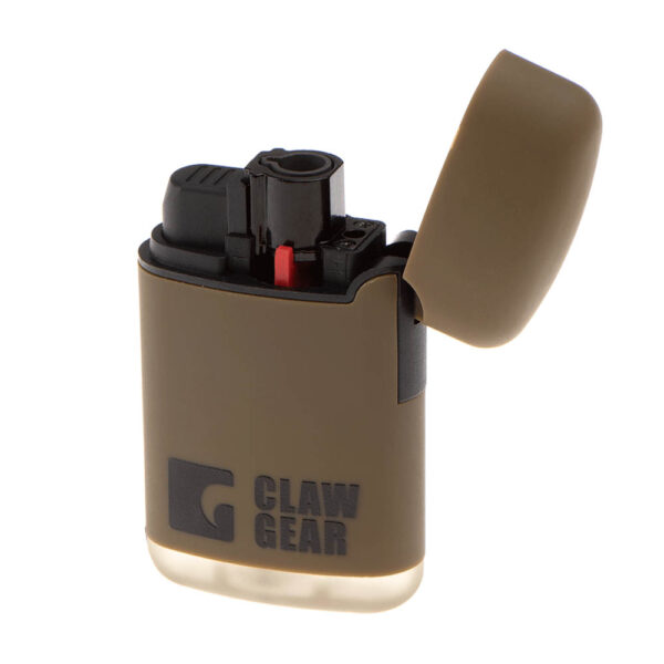 Clawgear Mk.II Stormtändare RAL7013 - Bild 5
