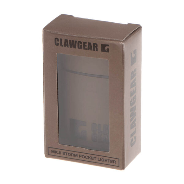 Clawgear Mk.II Stormtändare RAL7013 - Bild 7