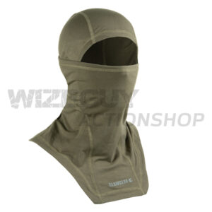 Alternative view of Clawgear FR Balaclava Advanced RAL7013