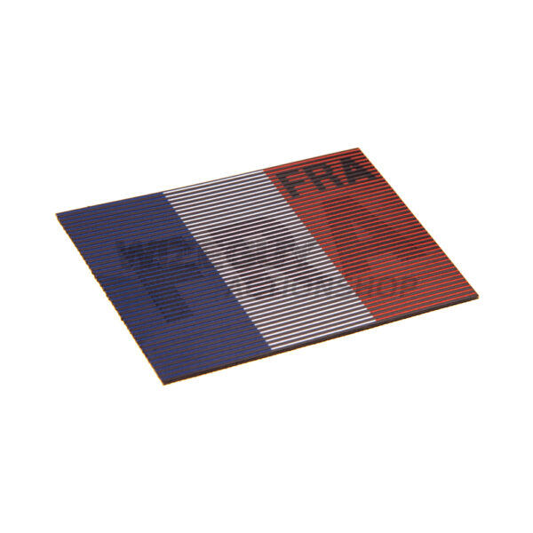 Clawgear Dual IR Patch FRA - Bild 3