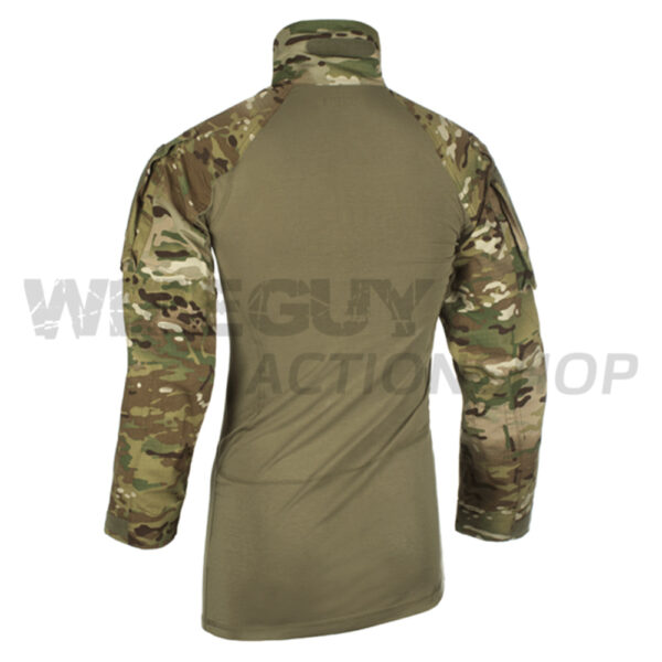 Clawgear Operator Combat Shirt Multicam - Bild 4