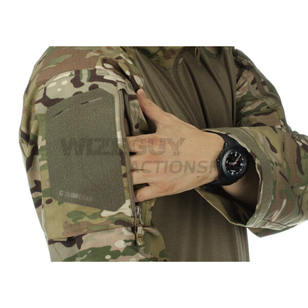 Clawgear Operator Combat Shirt Multicam - Bild 7