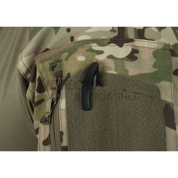 Clawgear Operator Combat Shirt Multicam - Bild 8