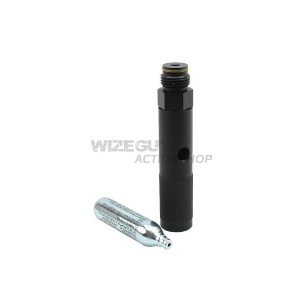 Co2 Adapter Quick-change - Bild 3