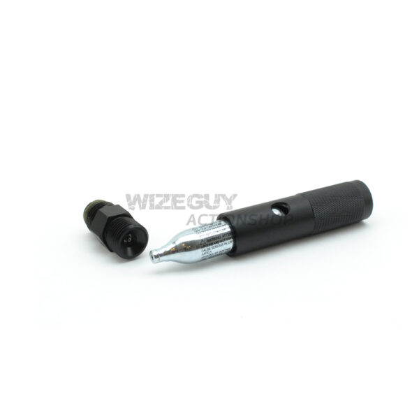 Co2 Adapter Quick-change - Bild 4