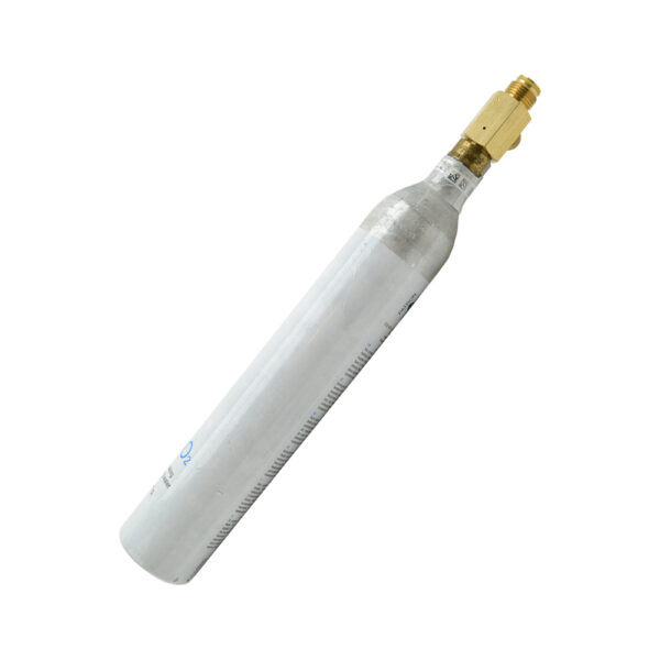Co2 Adapter Sodastream- till Standardgängor med On/Off - Bild 4
