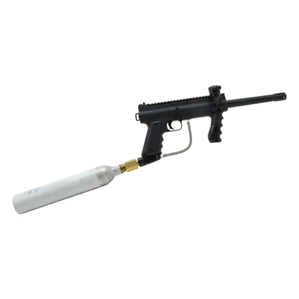 Co2 Adapter Sodastream- till Standardgängor med On/Off - Bild 5