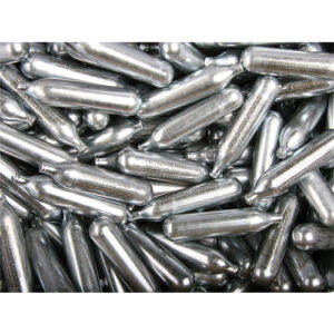 500 Pack Co2 12 gramspatroner