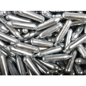 Alternative view of 500 Pack Co2 12 gramspatroner