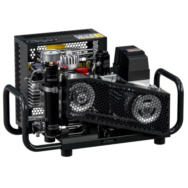 Coltri Kompressor Icon ET 100 3fas MCH6 - Bild 11