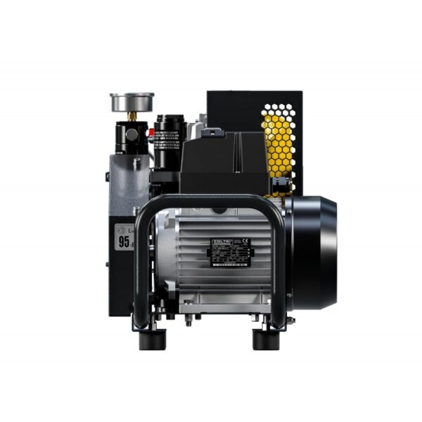 Coltri Kompressor Icon ET 100 3fas MCH6 - Bild 3