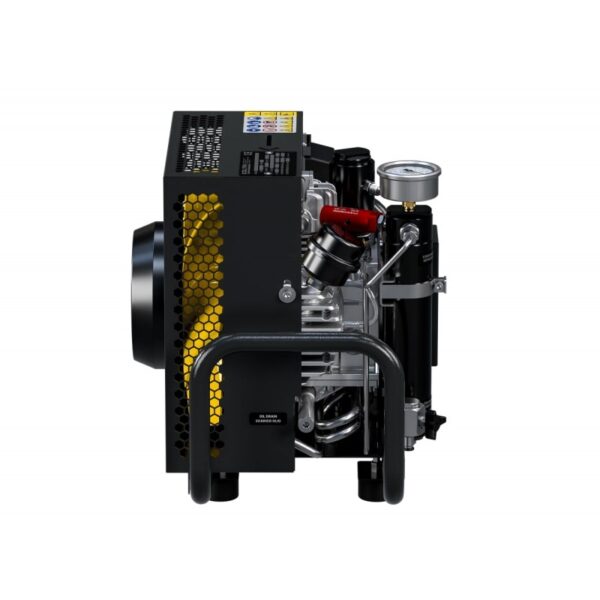 Coltri Kompressor Icon ET 100 3fas MCH6 - Bild 8