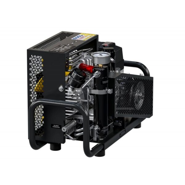Coltri Kompressor Icon ET 100 3fas MCH6 - Bild 9