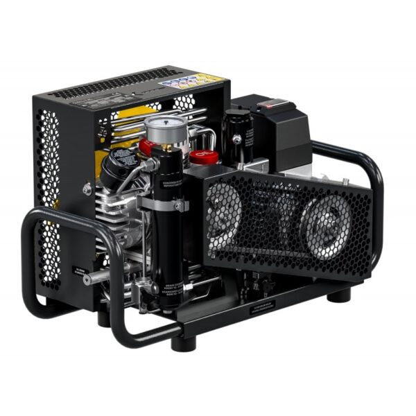 Coltri Kompressor Icon ET 100 3fas MCH6 - Bild 10