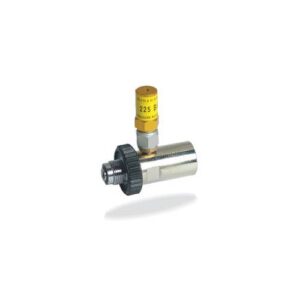 Alternative view of Coltri 300bar-200bar adapter