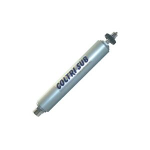 Alternative view of Coltri Personal Filter DIN 300