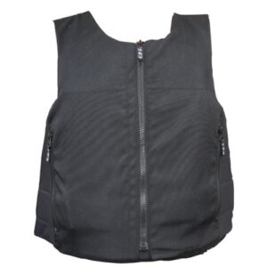 C.P.E. Skydd Ytterfodral Dragkedija Svart