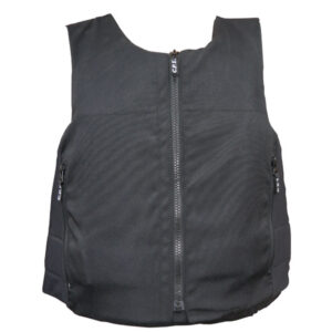 Alternative view of C.P.E. Skydd Ytterfodral Dragkedija Svart