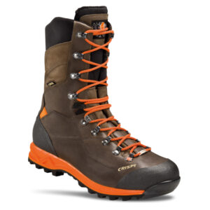 Alternative view of Crispi Titan Brown GTX
