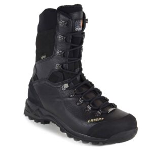 Crispi Titan Svart GTX