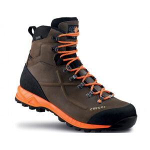 Alternative view of Crispi Valdres GTX