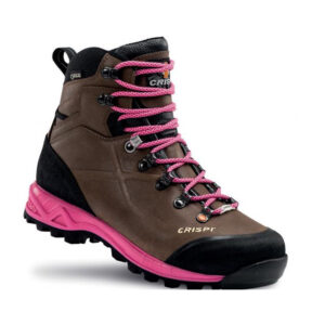 Alternative view of Crispi Valdres Lady GTX